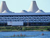 Pullman Bordeaux Lac - Hotel