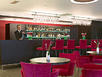 Pullman Bordeaux Lac - Hotel