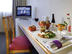ibis Styles Tours Sud - Hotel