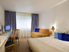 Novotel Metz Hauconcourt - Hotel