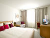 Novotel Saint Avold - Hotel