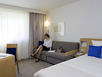 Novotel Saint Avold - Hotel