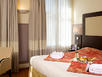 Hotell Mercure Nancy Centre Place Stanislas - Hotel