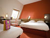 ibis Styles Nancy Centre Gare - Hotel