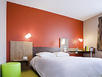 ibis Styles Nancy Centre Gare - Hotel