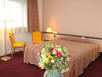 Htel Mercure Compigne Sud - Hotel