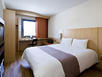 ibis Senlis - Hotel