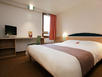 ibis Creil Sur Oise - Hotel