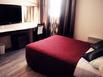Citotel Htel Le Capricorne - Hotel