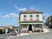 Logis Htel La Bastide des Oliviers - Hotel