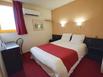 Best Hotel Sanc - Mcon - Hotel