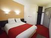 Best Hotel Sanc - Mcon - Hotel