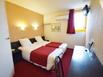 Best Hotel Sanc - Mcon - Hotel