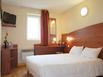 Best Hotel Grigny - Hotel