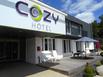 Cozy hotel - Hotel