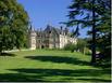 Chteau de la Bourdaisire - Hotel