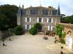 Château de Seguenville - Hotel