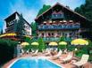 HOSTELLERIE DES BAS-RUPTS - Hotel