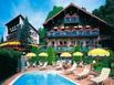 HOSTELLERIE DES BAS-RUPTS - Hotel