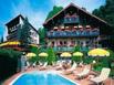 HOSTELLERIE DES BAS-RUPTS - Hotel