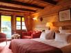 HOSTELLERIE DES BAS-RUPTS - Hotel