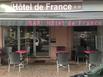 Bar Htel de France - Hotel