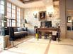 Hotel Saint-Louis en LIsle - Hotel