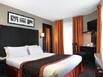 Htel Bastille Speria - Hotel