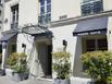 Htel Bastille Speria - Hotel