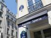 Htel Bastille Speria - Hotel