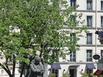 Htel Bastille Speria - Hotel