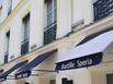 Htel Bastille Speria - Hotel