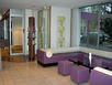 Htel Mercure Metz Centre - Hotel