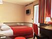 Best Western Le Jardin de Cluny - Hotel