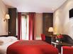 Best Western Le Jardin de Cluny - Hotel