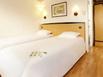 Campanile Epinal - Hotel