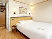 Campanile Epinal - Hotel