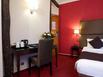 Hôtel Abbatial St Germain - Hotel