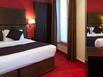 Hôtel Abbatial St Germain - Hotel