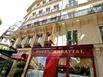 Hôtel Abbatial St Germain - Hotel