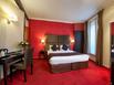 Hôtel Abbatial St Germain - Hotel