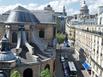 Hôtel Abbatial St Germain - Hotel