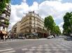 Hôtel Abbatial St Germain - Hotel