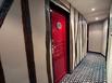 Hôtel Abbatial St Germain - Hotel