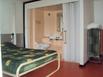 Premire Classe Epinal - Hotel