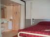 Premire Classe Epinal - Hotel