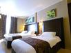 Comfort Hotel Andr Latin Paris 5 - Hotel