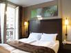 Comfort Hotel Andr Latin Paris 5 - Hotel