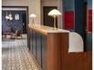 Comfort Hotel Andr Latin Paris 5 - Hotel