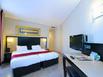 Comfort Hotel Andr Latin Paris 5 - Hotel